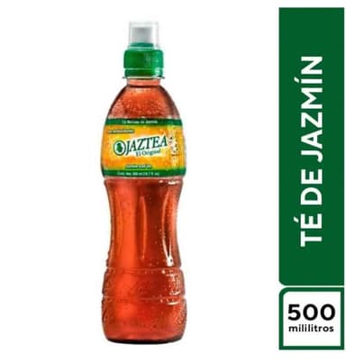 Jaztea 500 ml