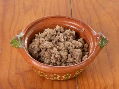 1/4 Suadero