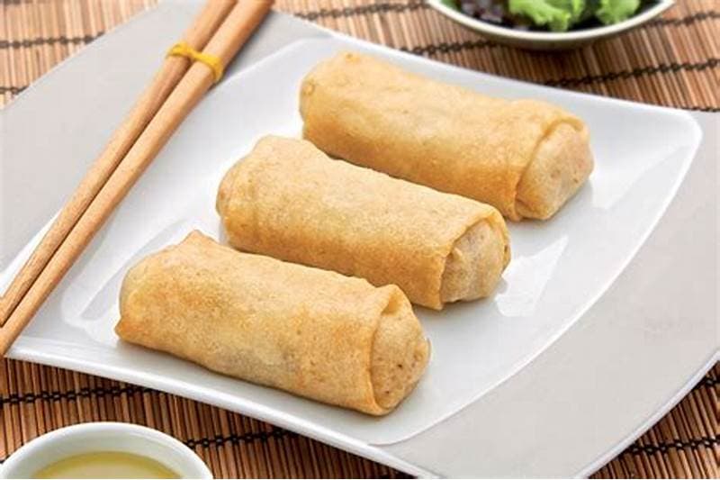 4 tacos chinos