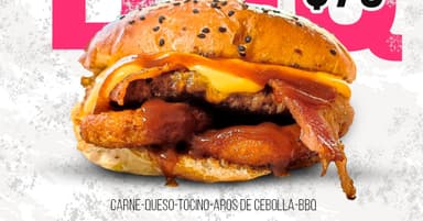 Texas BBQ