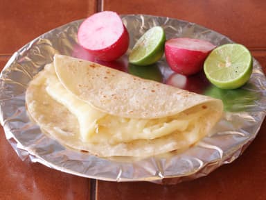 Quesadilla