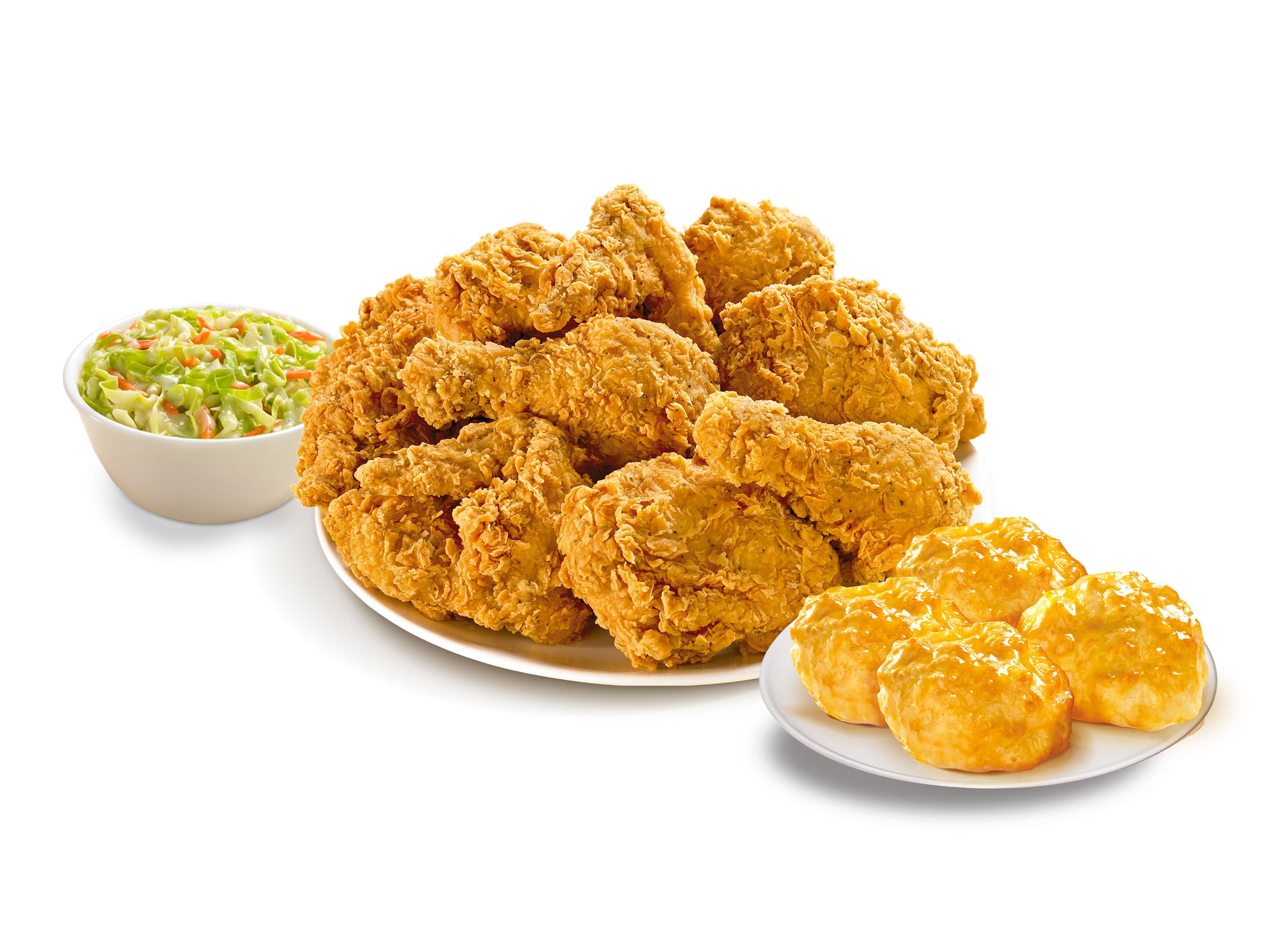 Combo 1  (8pzs.)