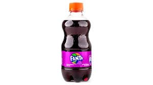 Fanta Uva 355ml