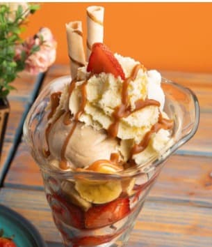 Capricho