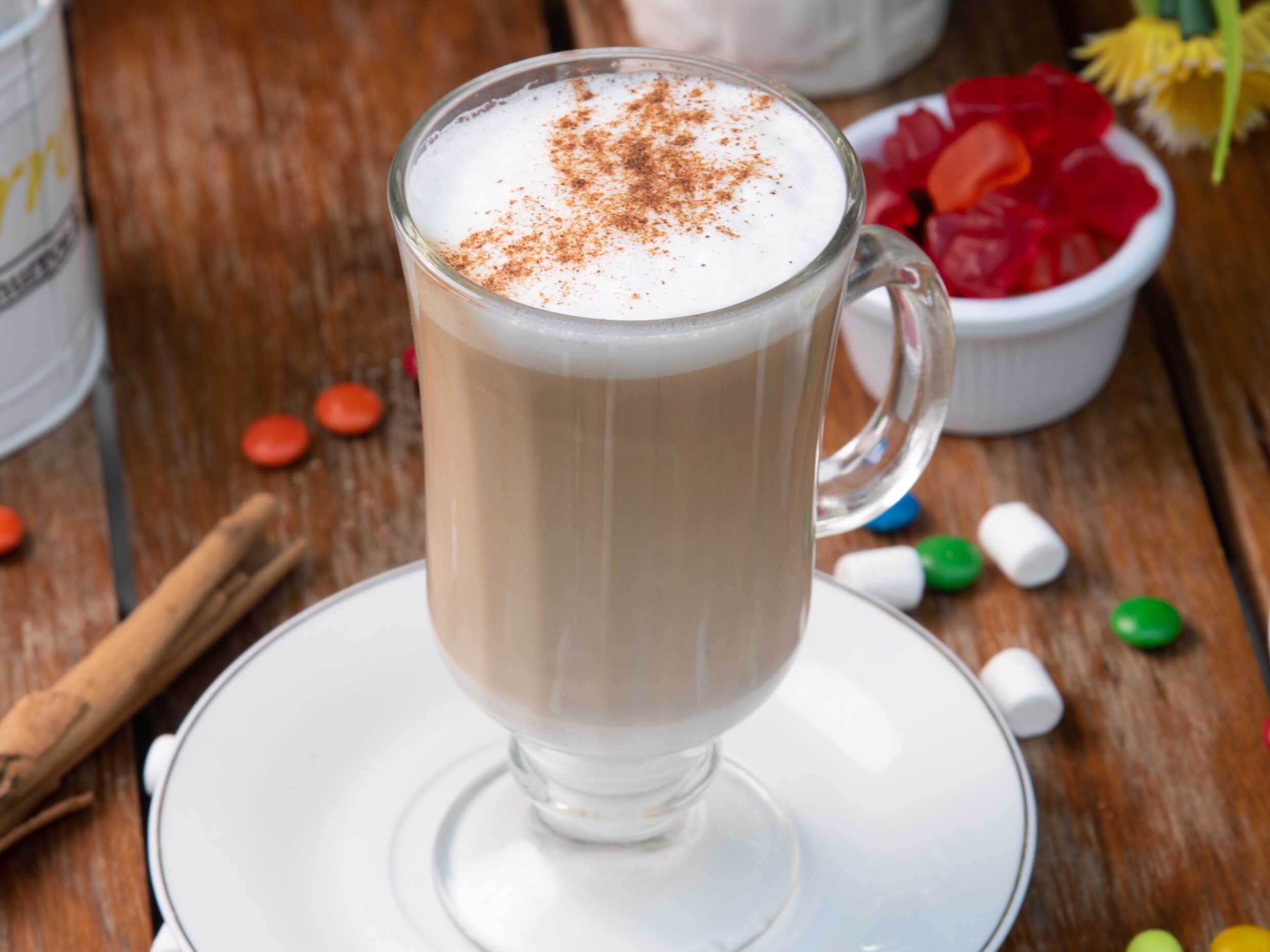 Capuchino