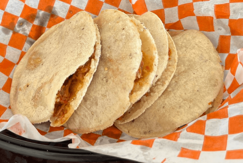 Gordita Combinada