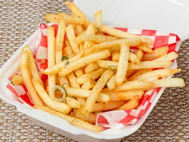 Papas a la Francesa