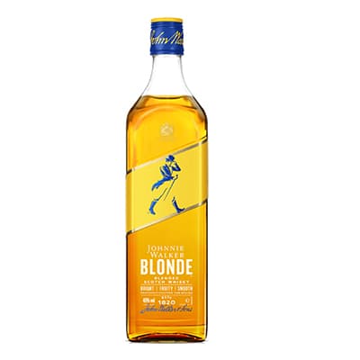 Johnnie Walker Blonde 700 ml