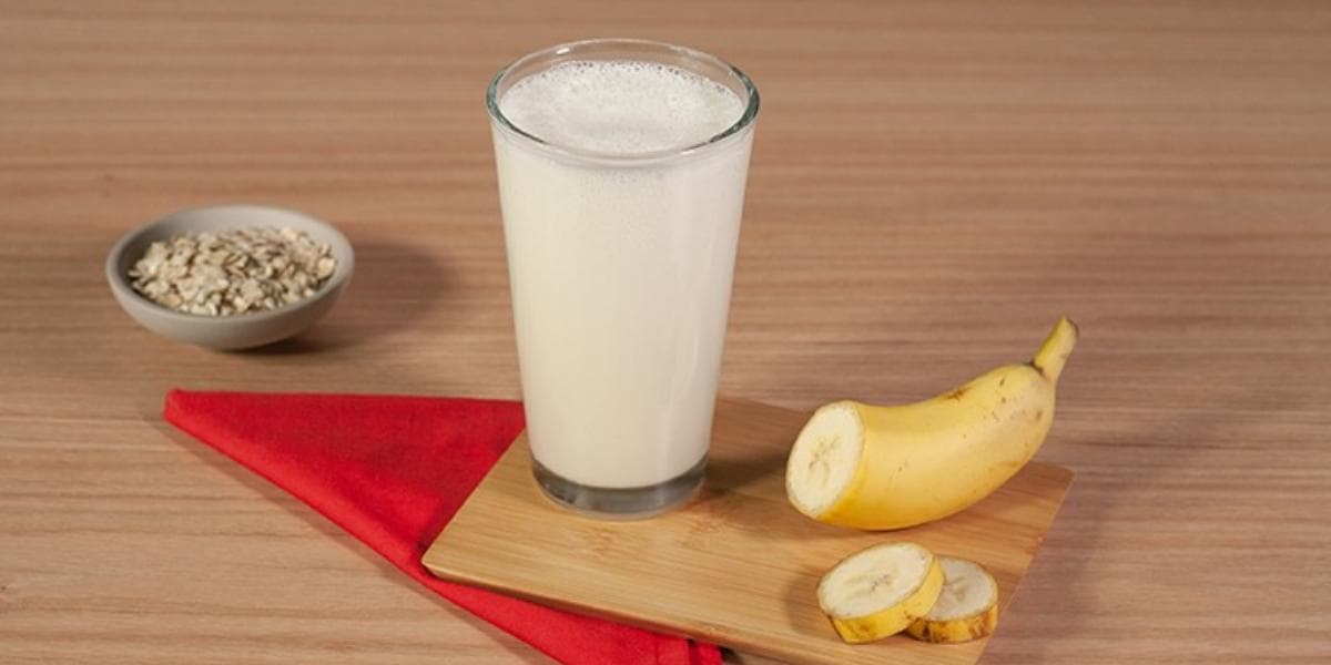 Licuado de Plátano 1 L