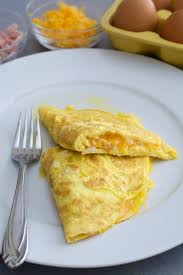 Omelette al Gusto