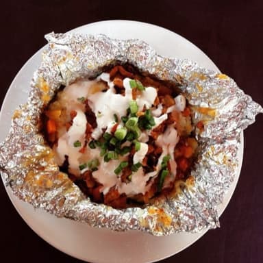 Papas Preparadas