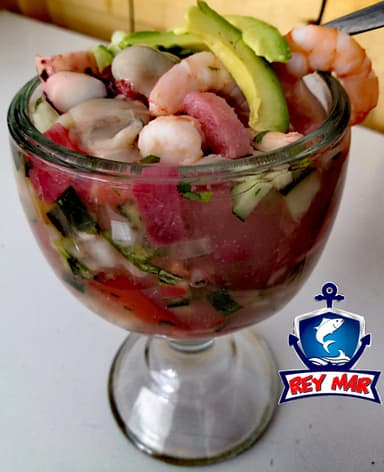 Coctel Vuelve a la Vida