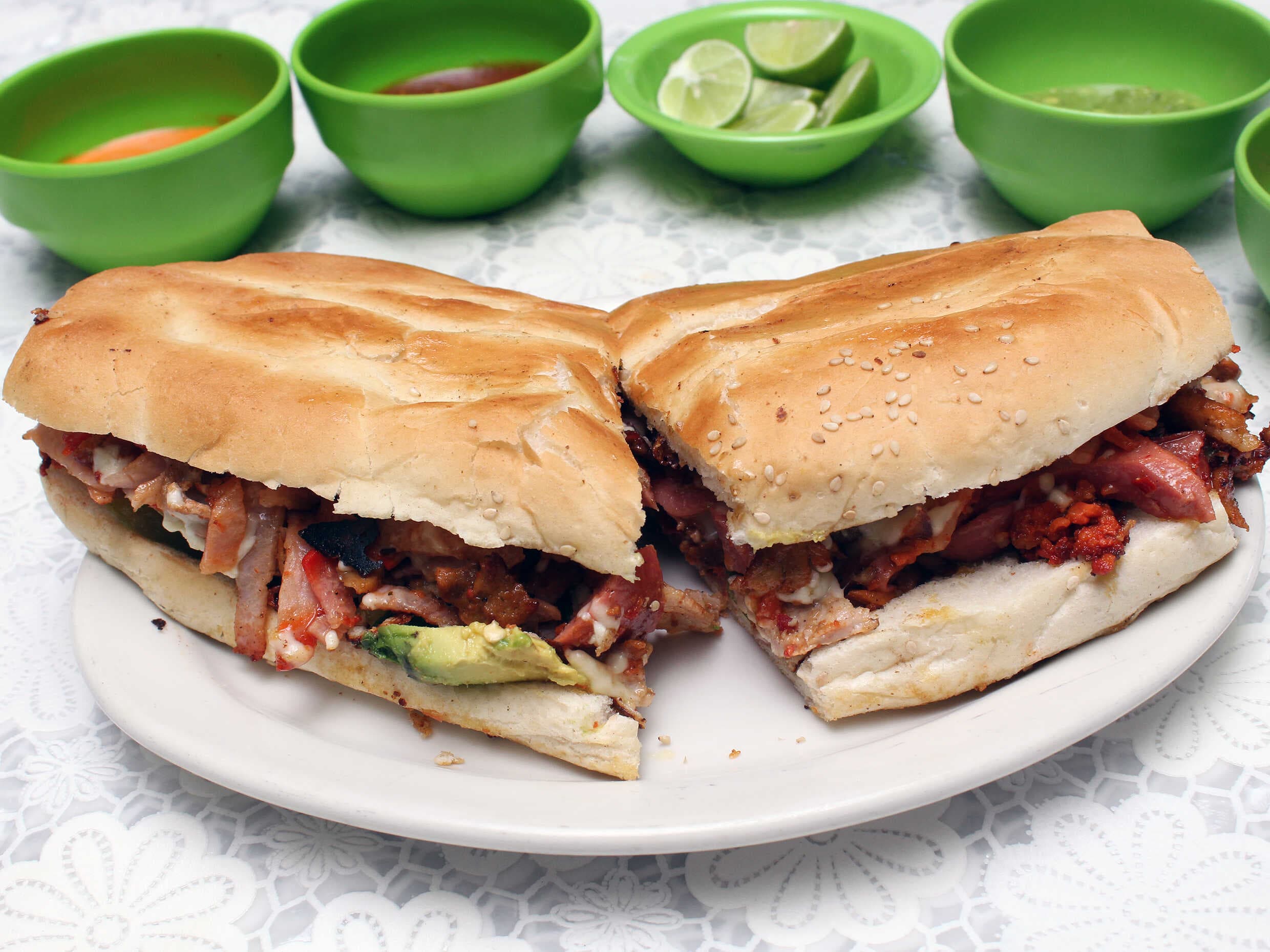 Torta Cubana Especial