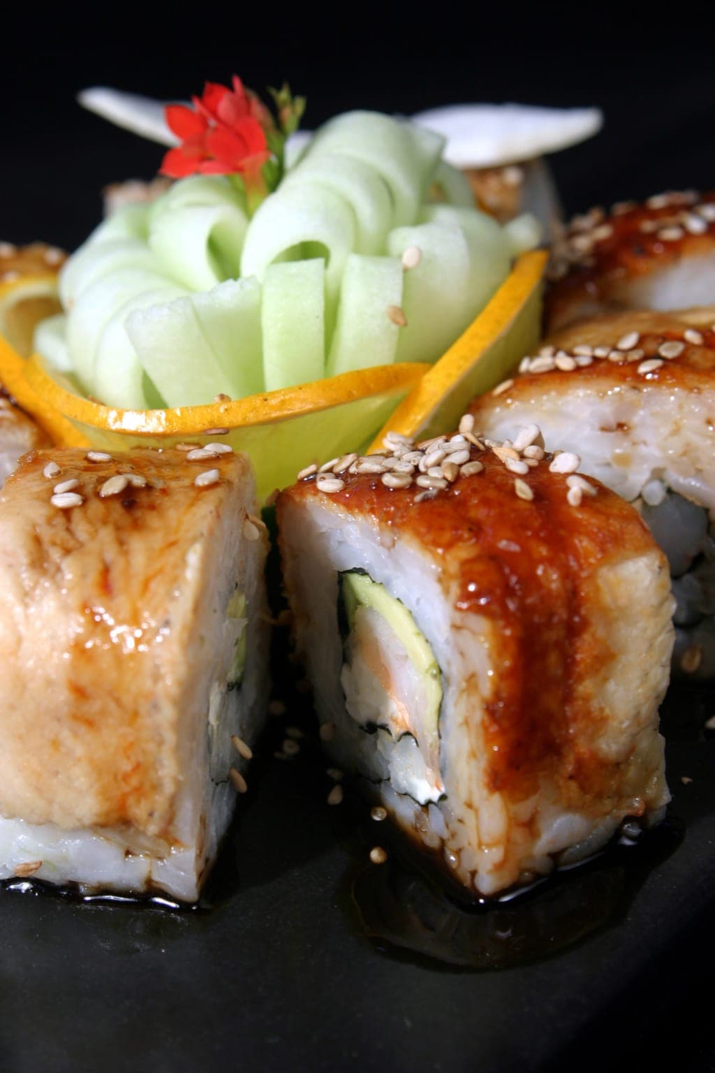 Unagui Maki