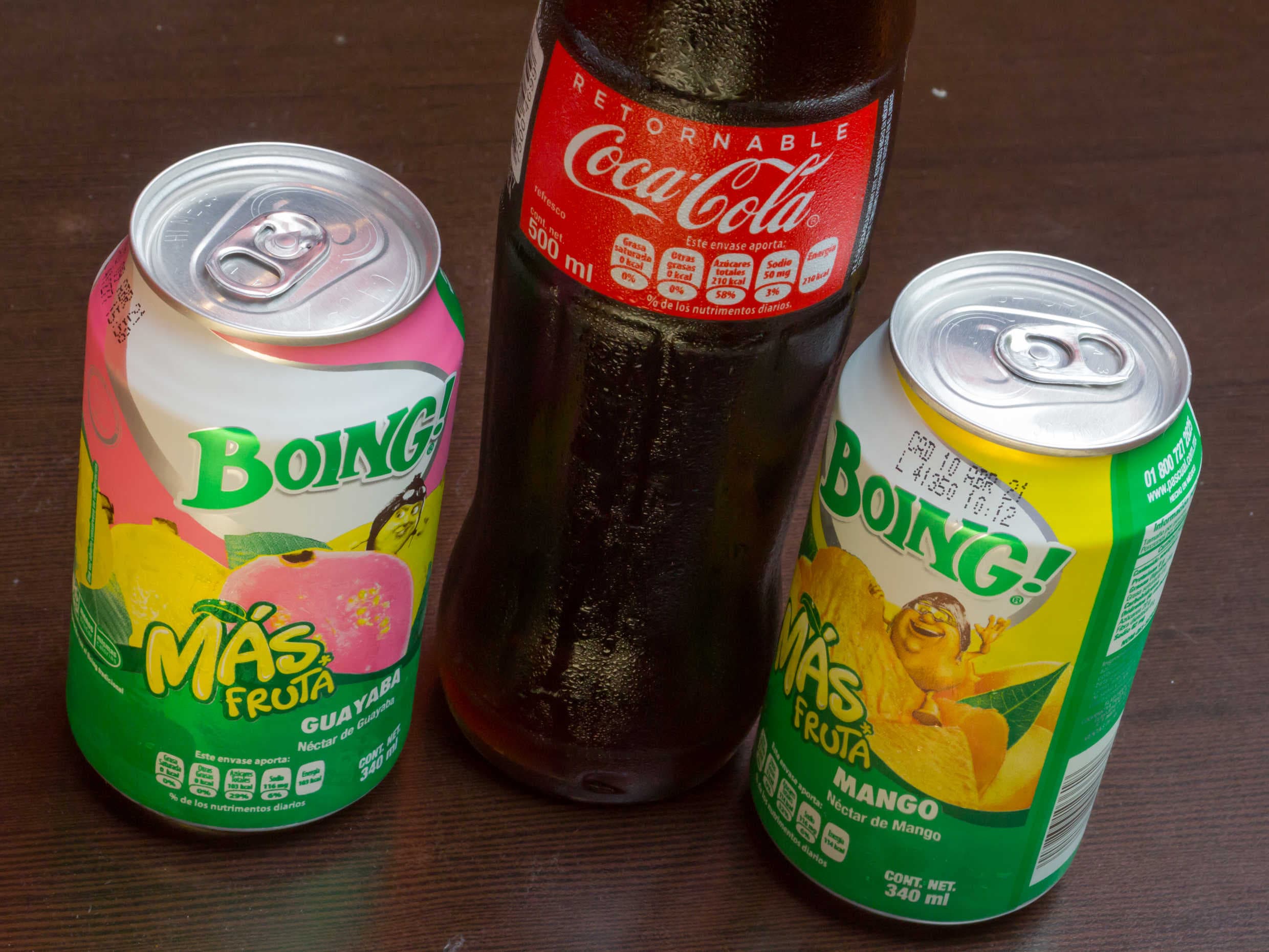 Boing