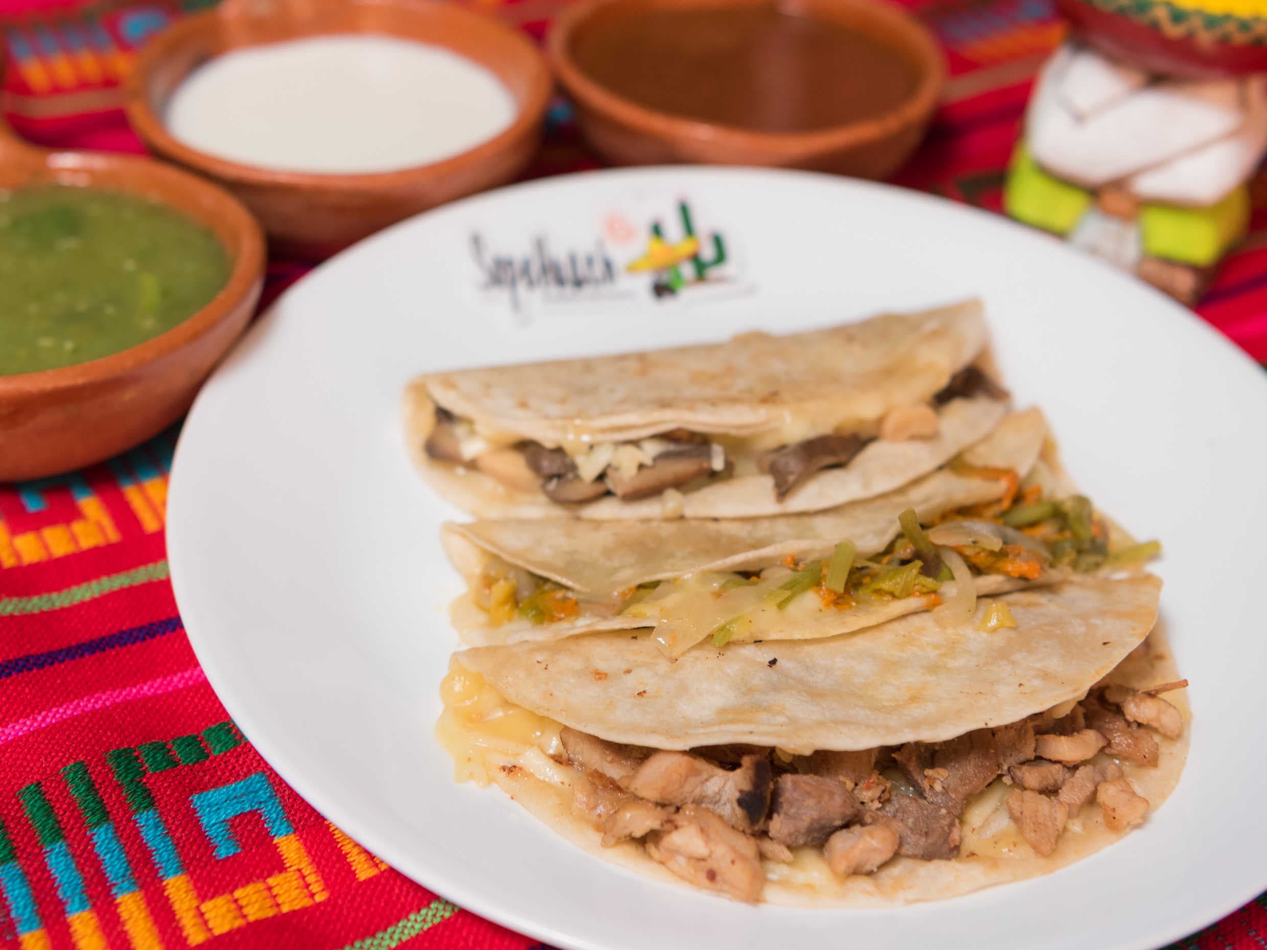 Burrita Carne Asada