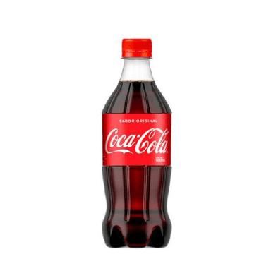 Gaseosa 250 ml