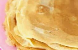 Crepa manchego y Philadelphia