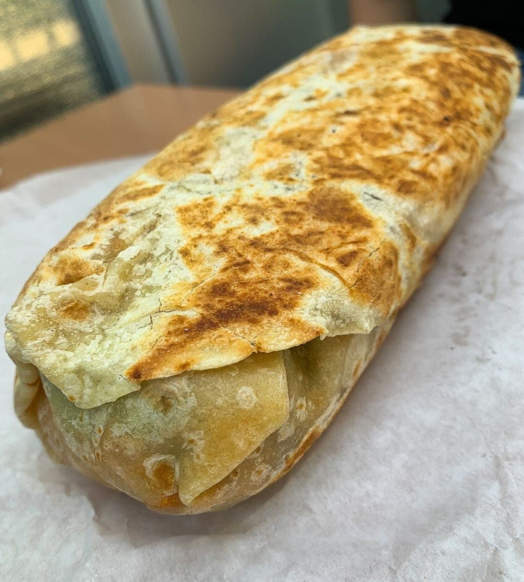 Burro de Adobada