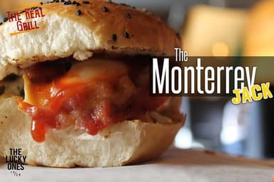 The Monterrey Jack