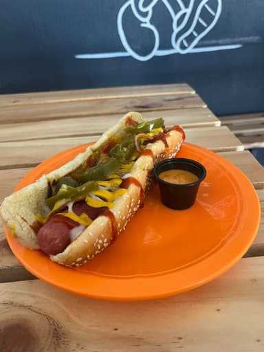 Hot Dog