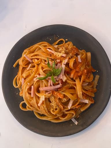 Arrabbiata
