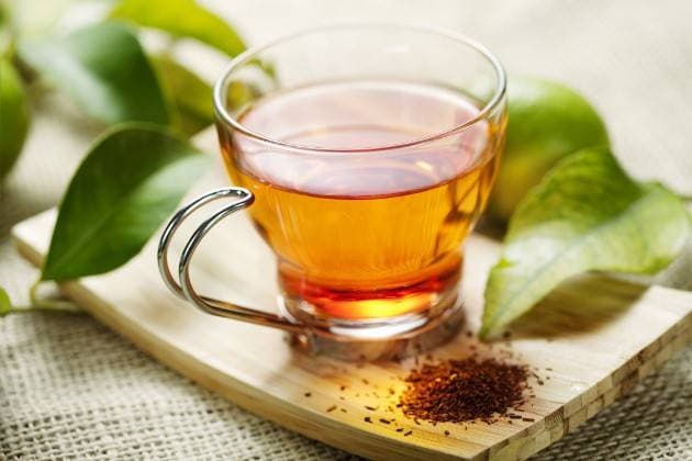 Té