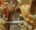 Arroz Oriental