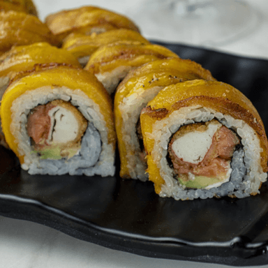 Acorazado Roll 12 Piezas