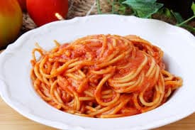 Spaghetti