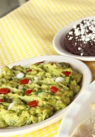 Guacamole