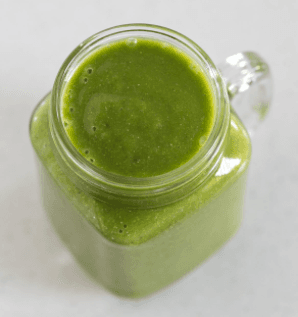 Licuado Verde