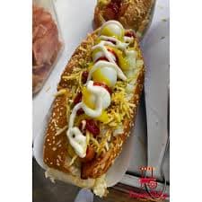 Perro Ranchero
