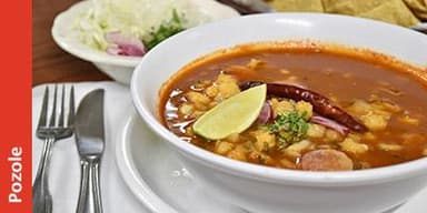 Pozole