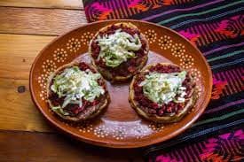 Sopes