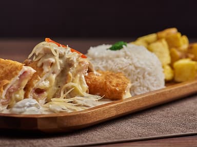 Cordon Bleu