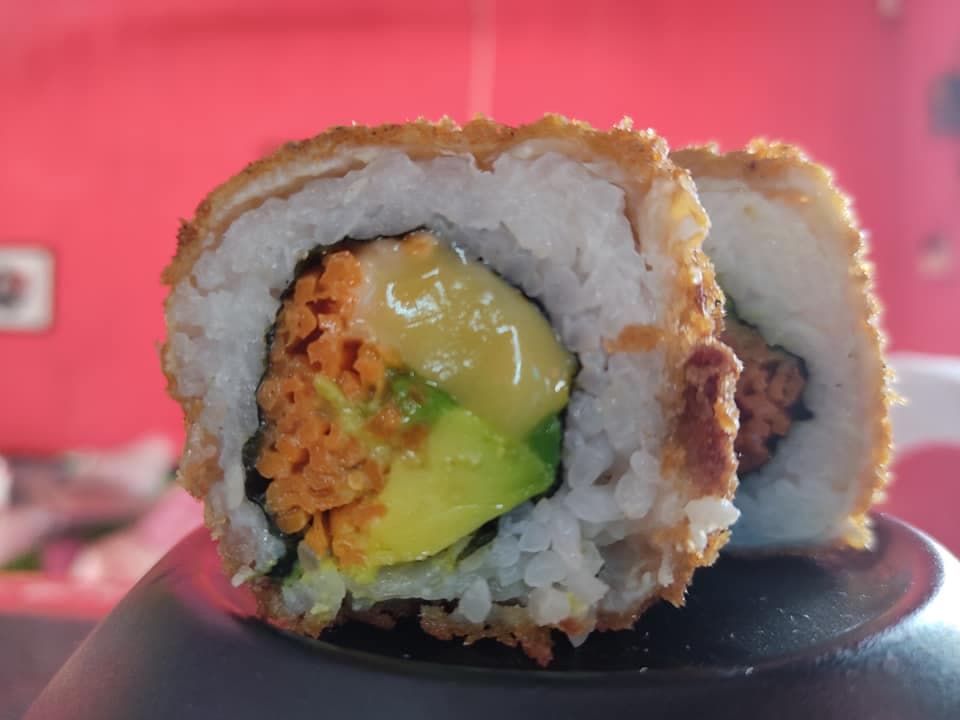 Maki Tori