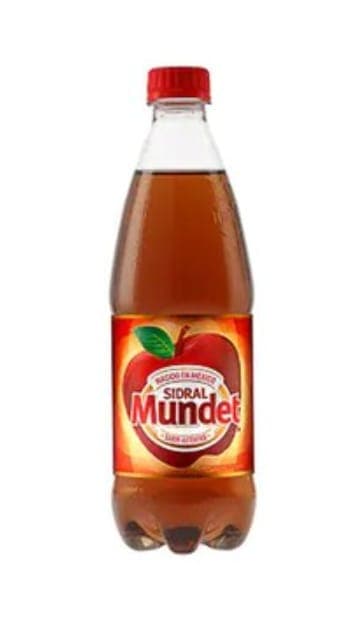 Sidral Mundet