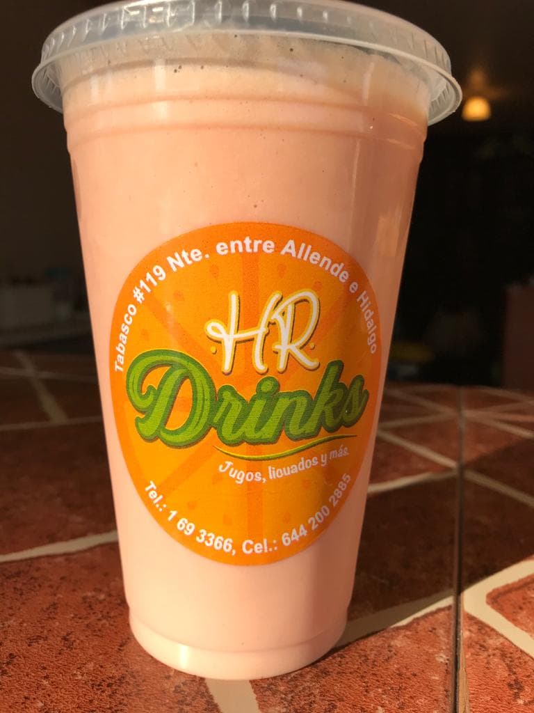 Papaya 1/2Lt.