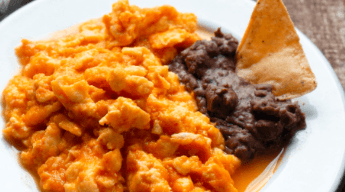 Huevos Al Albail