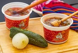 Adicional de Salsa