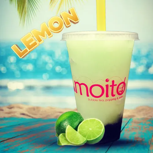 Smoothie Limón