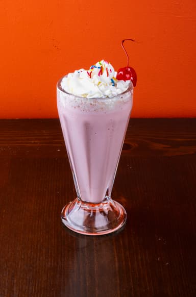 Malteada 16 oz