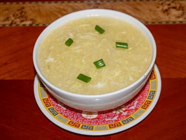 Sopa Pac Pow