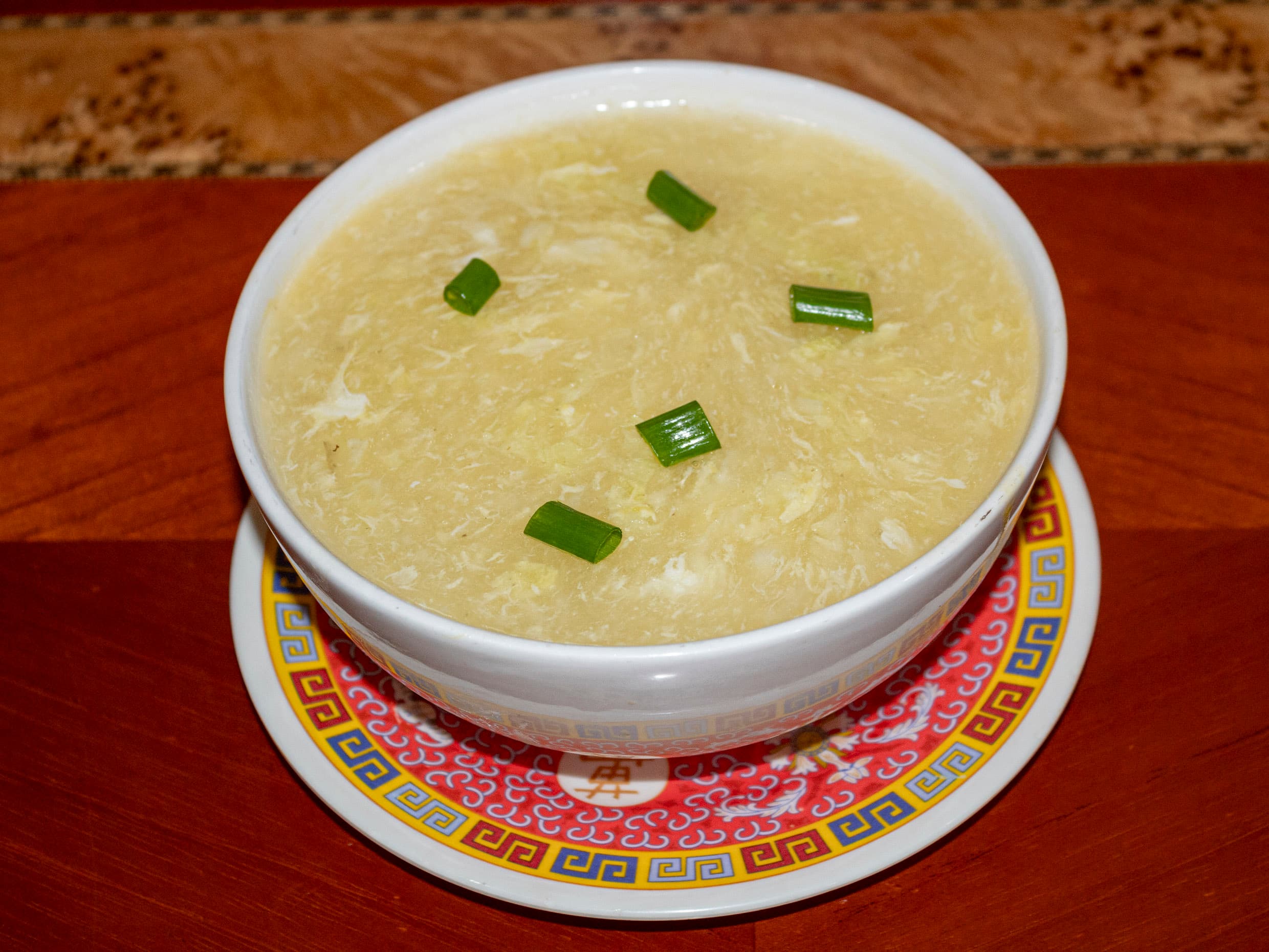 Sopa Pac Pow