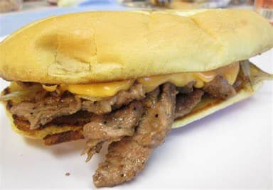 Philly Steak