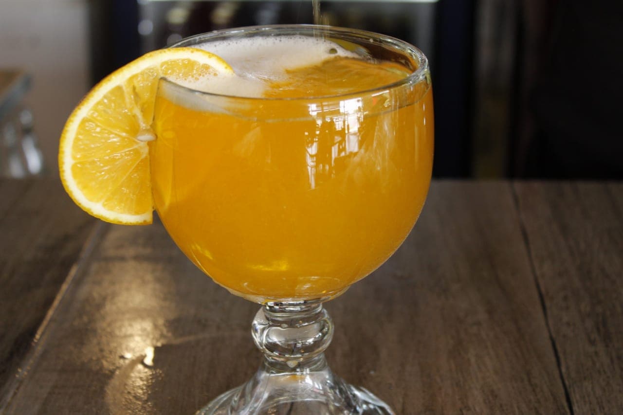 Naranjada