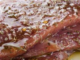 Marinador para Carne Asada