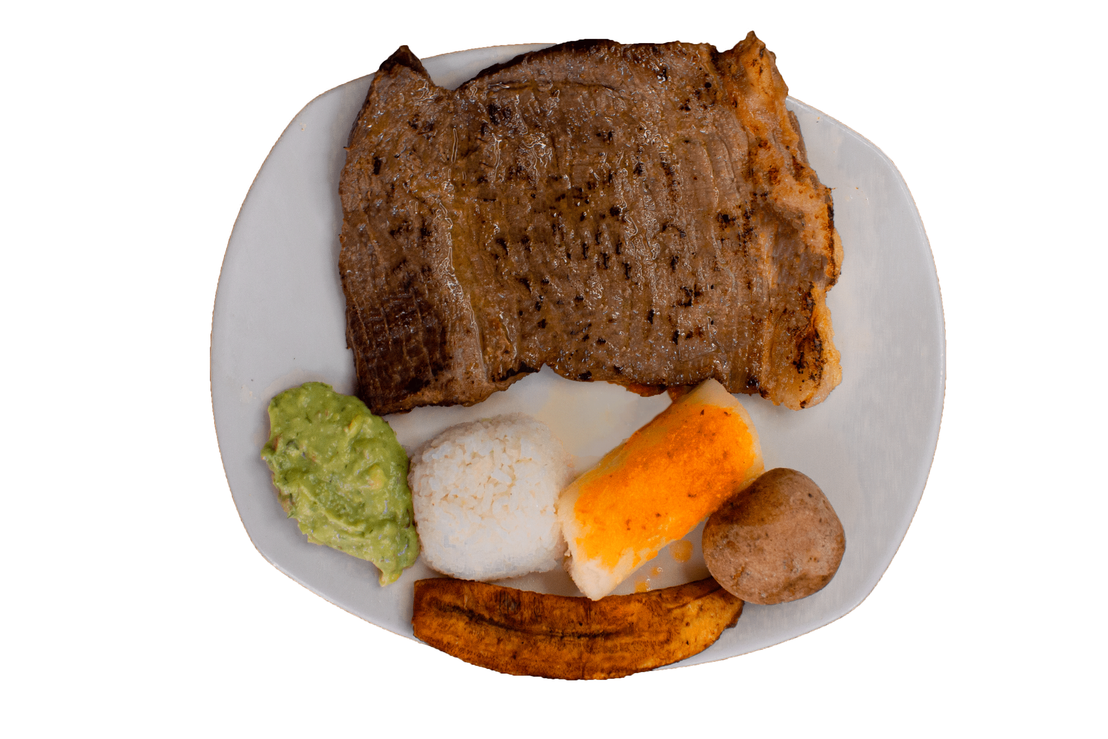 Carne Oreada