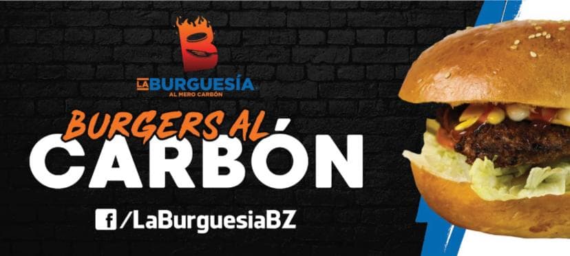 La Burguesía Suc Mezquital